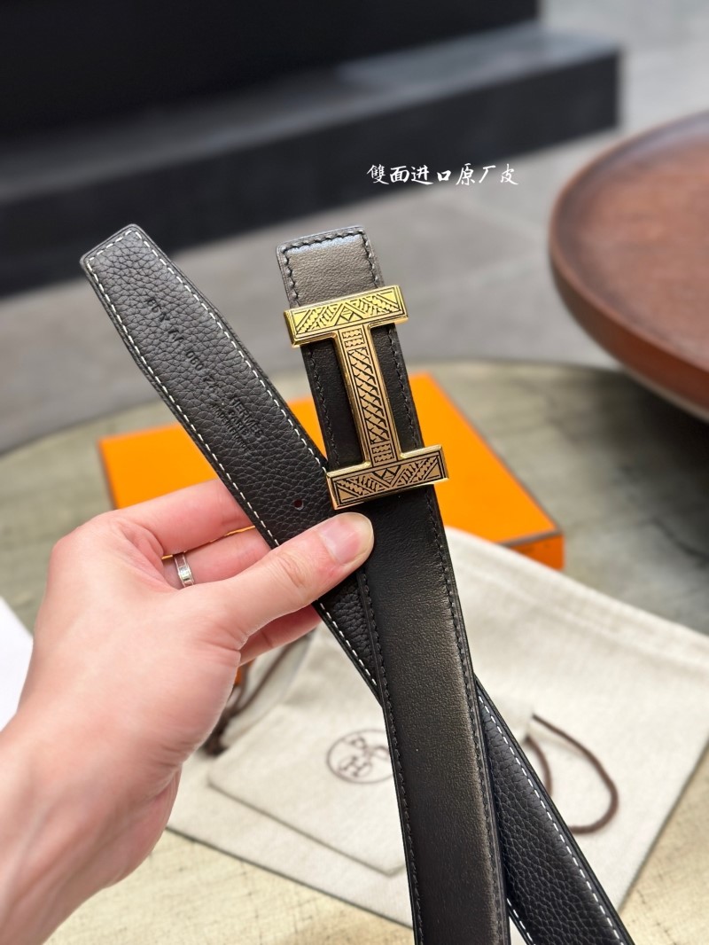 Hermes Belts